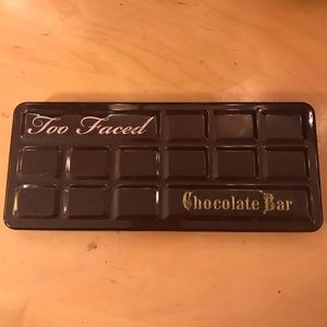 Too Faced Chocolate Bar Eyeshadow Palette